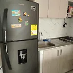 Apartamento amoblado torices 40