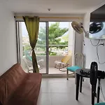 Apartamento amoblado torices 40