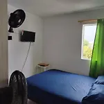 Apartamento amoblado torices 40