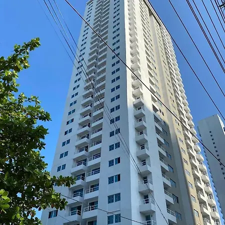 Summer 811 Apartment