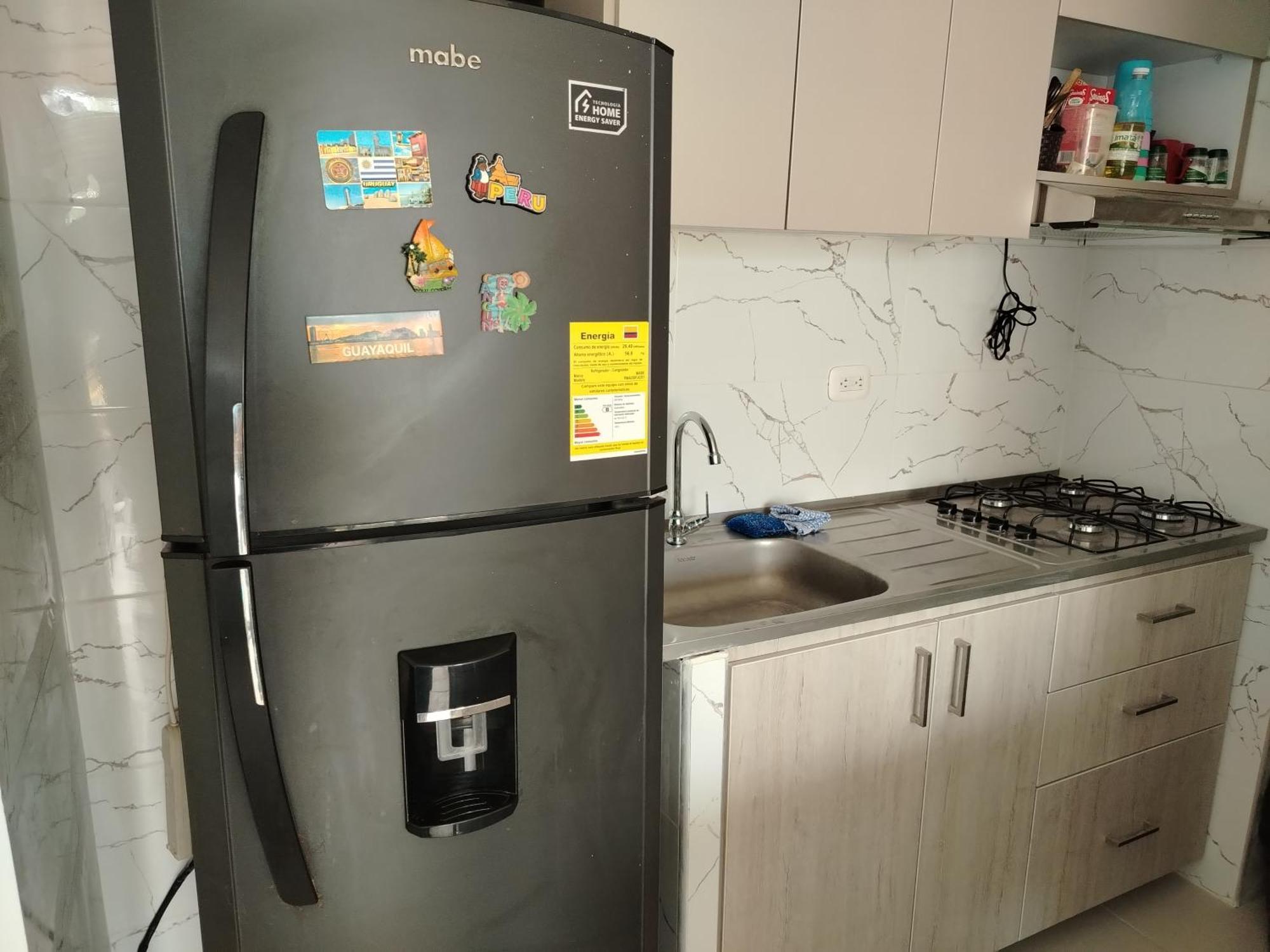 Summer 811 Apartamento