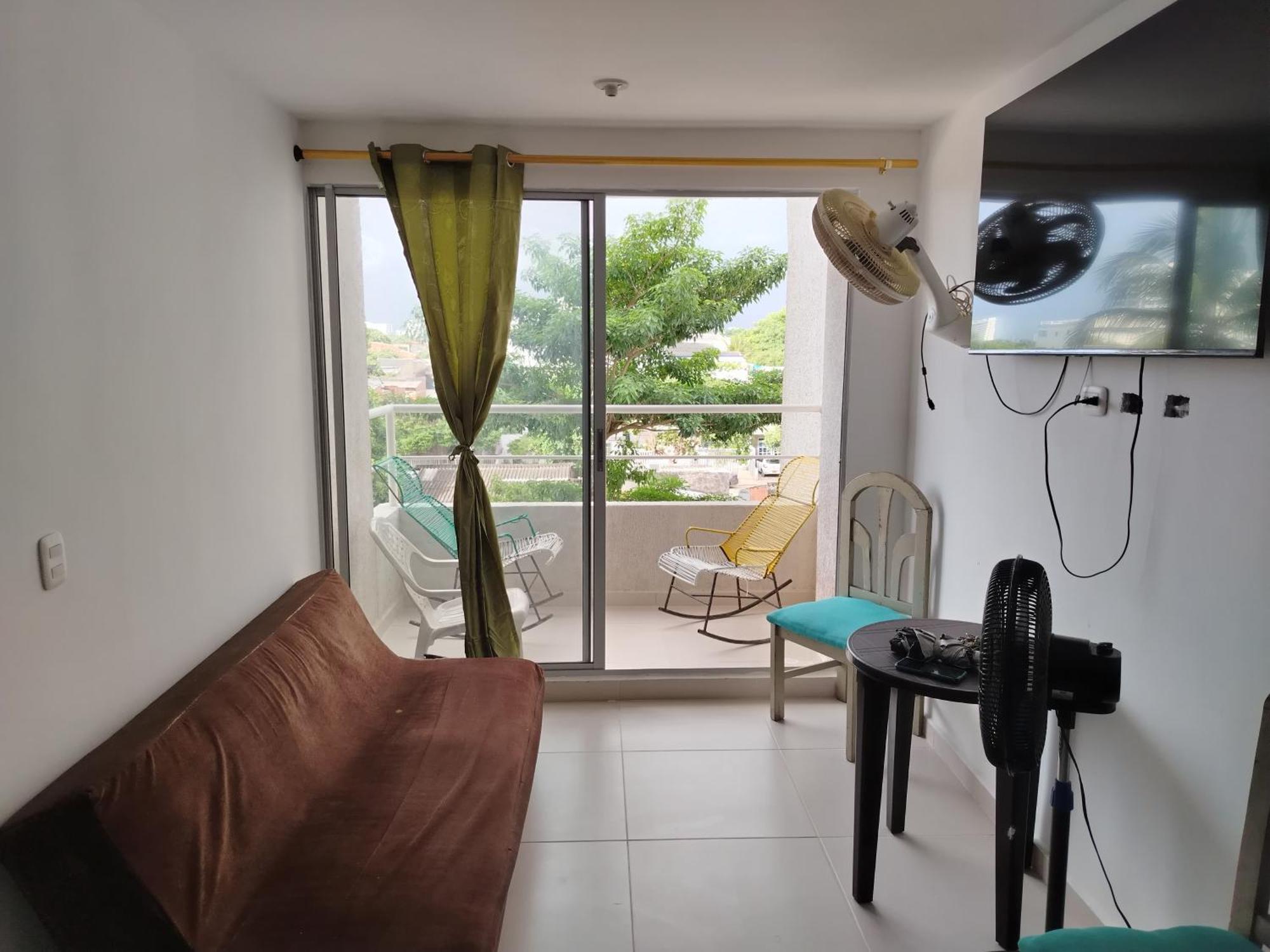 Summer 811 Apartamento Cartagena